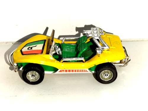Corgi toys 392 - toys,