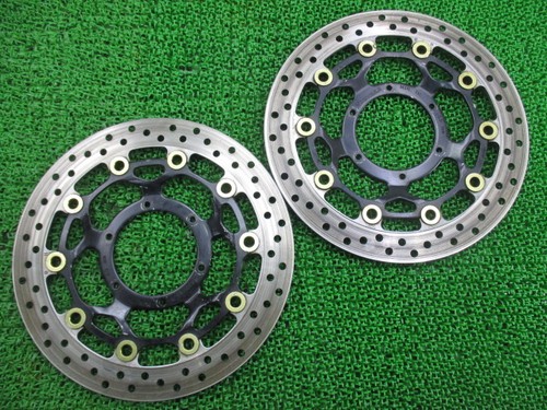 Genuine honda cbr600rr front - genuine,