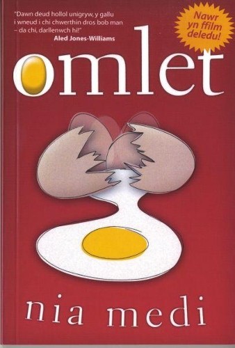 Omlet nia medi - omlet,