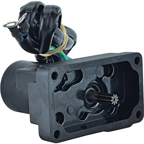 Tilt trim motor for - tilt,