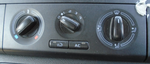 Skoda fabia mk2 2 - skoda,