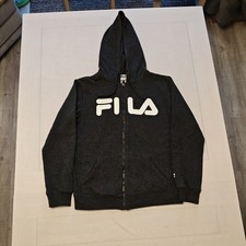 Fila Sport Full Zip Track