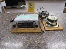 Rampage Audiovox AV-2000 Car