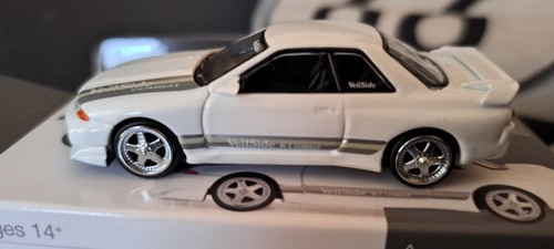 Mini 1066 nissan - mini, 1/64