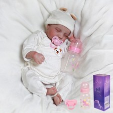 Handmade Realistic Reborn Baby