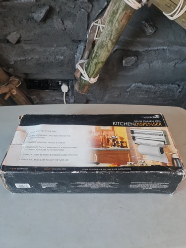 Masterclass deluxe stainless - masterclass,