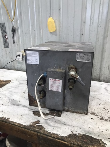 Seaward gallon electric hot - electric,