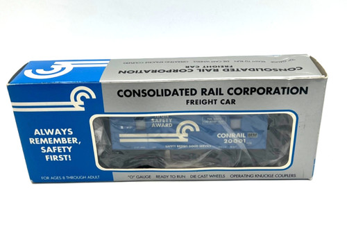 Conrail classic illuminated - conrail,