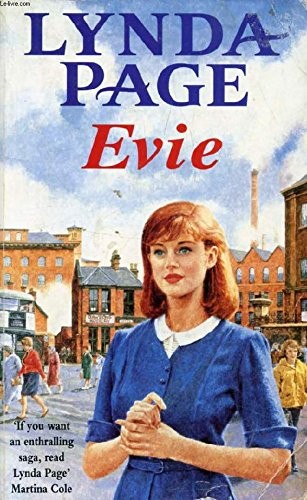 Evie page lynda - -,