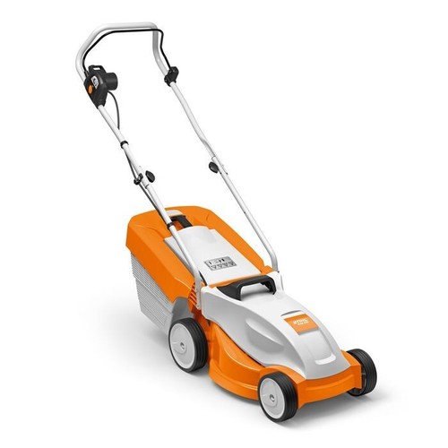 Stihl rme 235 electric lawn - stihl,