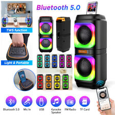 Bluetooth Speakers Portable