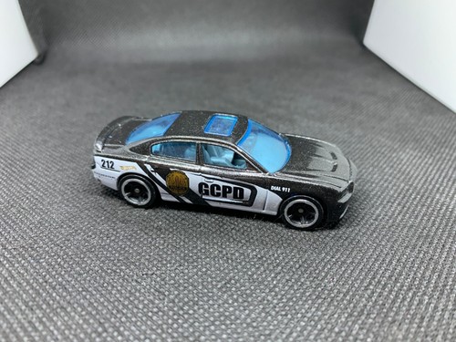 Hot wheels 11 dodge - wheels, '11