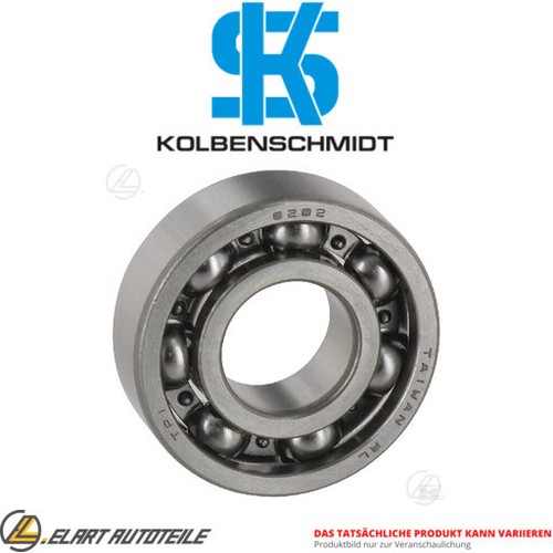 Crankshaft bearing for man - crankshaft,