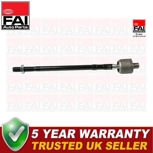 Fai front tie rod end - rod,