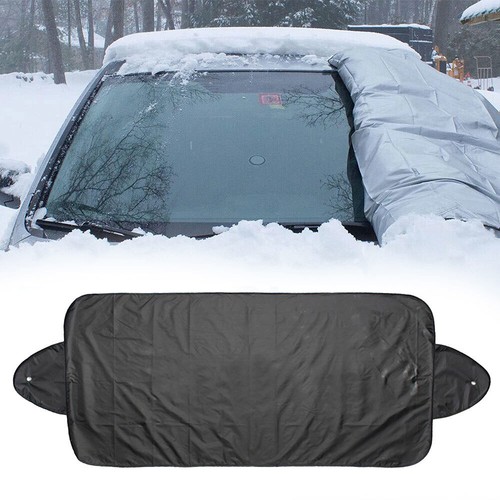 Car windshield protect cover - windshield,