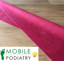 Canonbury Theraband Latex Exercise Resistance Band