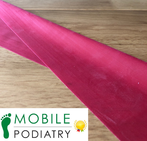 Canonbury theraband latex - theraband,