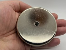 Super Strong Big 80mm Round
