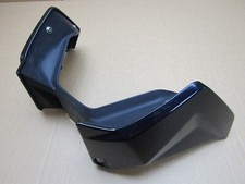 BMW R1250RT LE 2019 7,959 miles belly pan fairing panel (9096)