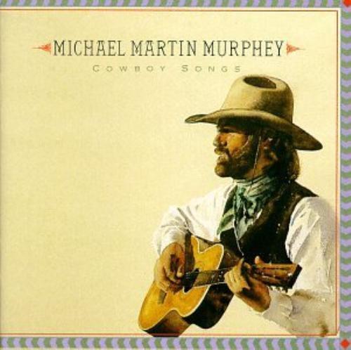 Michael martin murphey - murphey,
