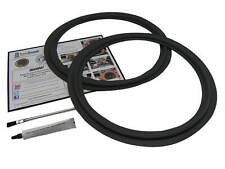 Pioneer HPM-1500, HPM1500, HPM 1500 15" Speaker Woofer Foam Repair Kit FSK-15JBL