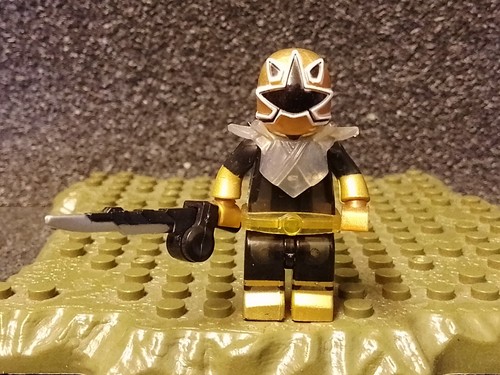 Mega bloks power - bloks,