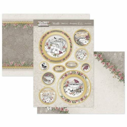 Hunkydory joyful moments - hunkydory,