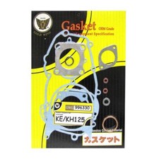Gasket Set Full Kawasaki KE
