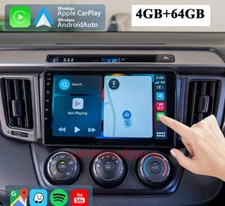 For Toyota RAV4 2013-2018