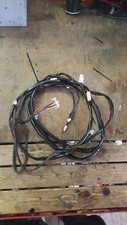 sterling s700 mobility scooter spare parts main wiring loom