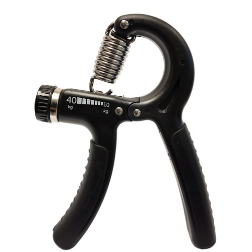 York barbell adjustable hand - york,