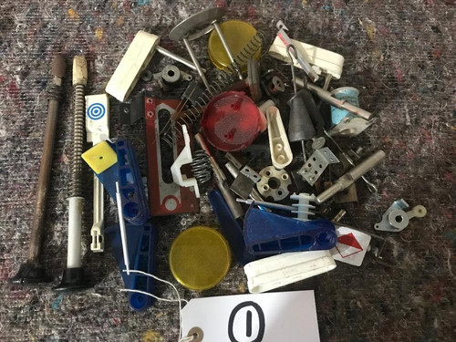Pinball pintable spares - pintable,