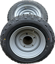 2x 185/70R13C 106/104N trailer