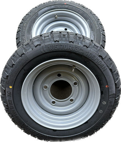 185 70r13c 106 104n - 106/104n, trailer