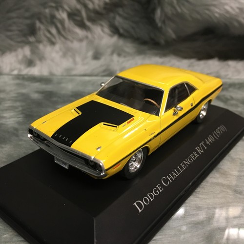 New deagostini american - new,