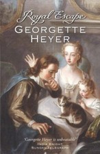 Royal Escape-Georgette Heyer