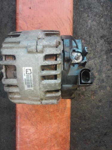 Ford focus alternator - alternator, 1.6tdci