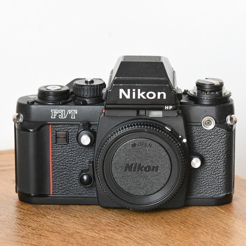 Nikon titanium black - nikon,