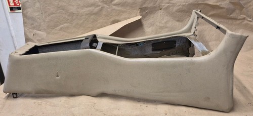 Jaguar xjs center - jaguar, console