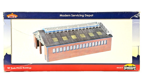 Bachmann gauge scenecraft - bachmann,