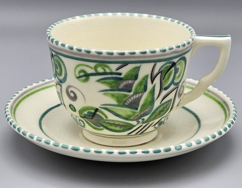 Rare poole pottery - poole, and