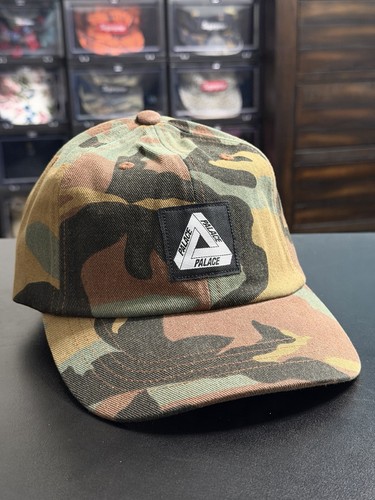 Palace skateboards tri ferg - palace, tri-ferg