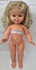 Famosa doll vintage - famosa,