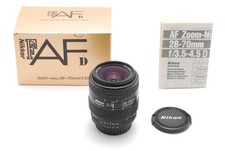 [Top MINT in BOX] Nikon AF