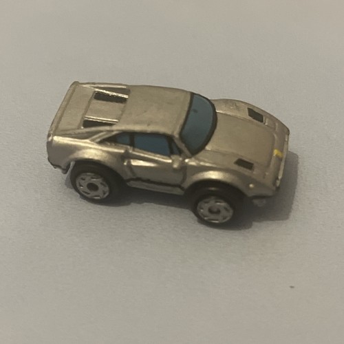 Vintage micro machines - vintage,