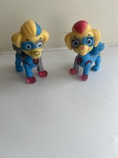 Paw Patrol Twins Ella And Tuck