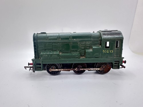 Triang r152 gauge class - oo, br