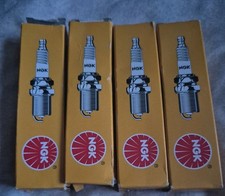 NGK Spark Plug - TR5A-10 -