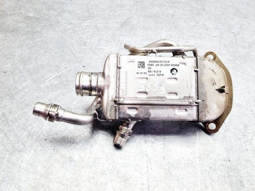 Bmw g05 egr valve cooler - x5,