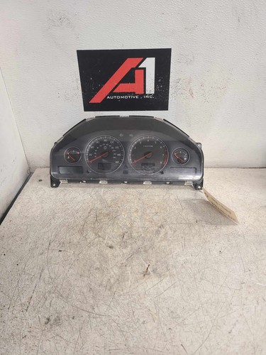 Volvo xc90 speedometer - 05-12,